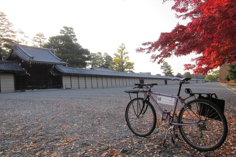 Bicycle Adventure Experience in Kyoto - What the private format and price mean