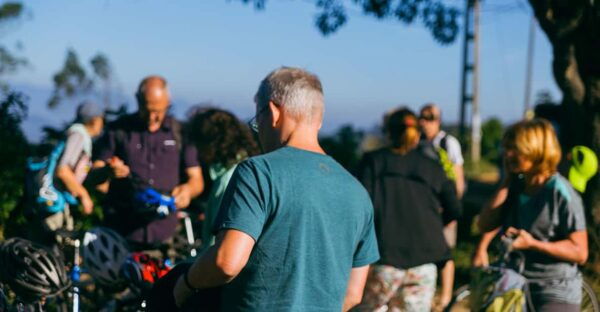 Bicycle Adventure : Explore Udawalawa From Ella - Booking and Cancellation Policies