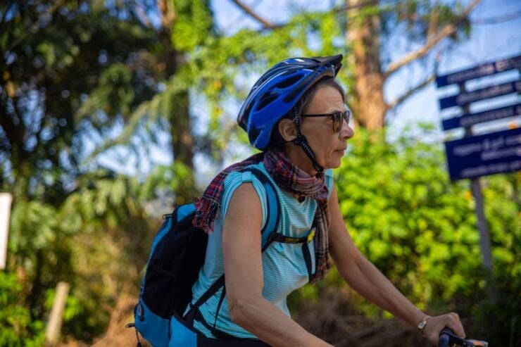 Bicycle Adventure : Explore Yala From Ella - Itinerary Highlights