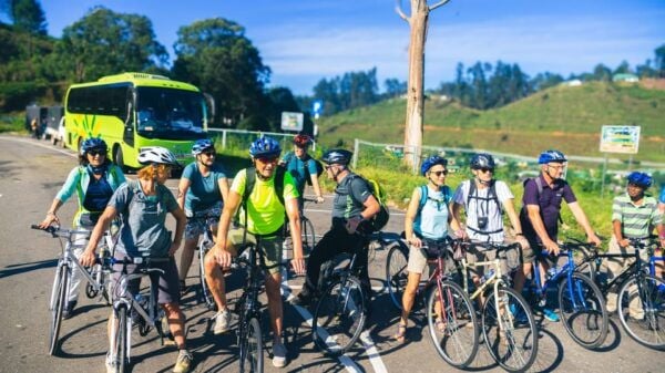 Bicycle Adventure : Explore Yala From Ella - Recommended Gear