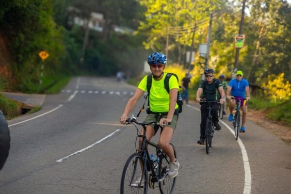 Bicycle Adventure : Explore Yala From Ella - Local Attractions
