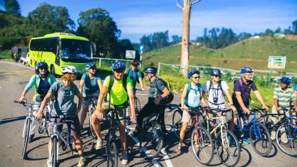 Bicycle Adventure : Explore Yala From Ella - Frequently Asked Questions