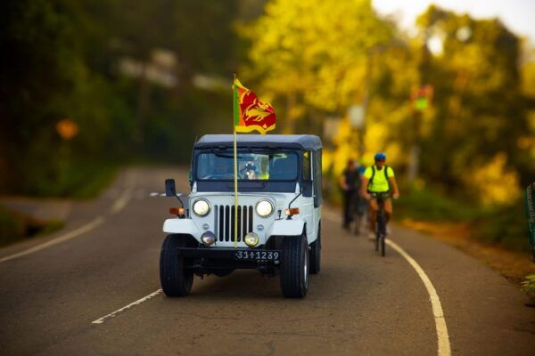 Bicycle Adventure : Haputale to Addisham Bungalow Tour - Participant Requirements