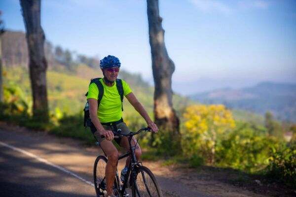 Bicycle Adventure-Liptons Seat & Dambetenna Tea Factory Tour - Local Insights