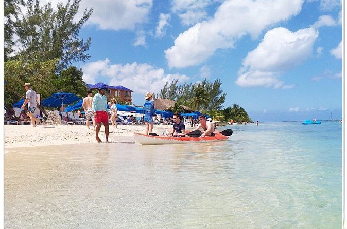 Bicycle Adventure With Snorkel and Lunch - FAQ