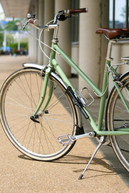 Bicycle Hire - Explore Bristol by Bike