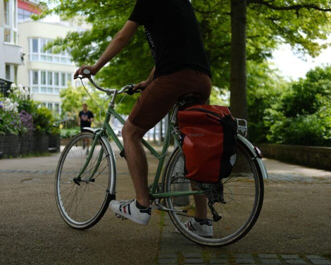 Bicycle Hire - Ride to Bath on Sustrans Path