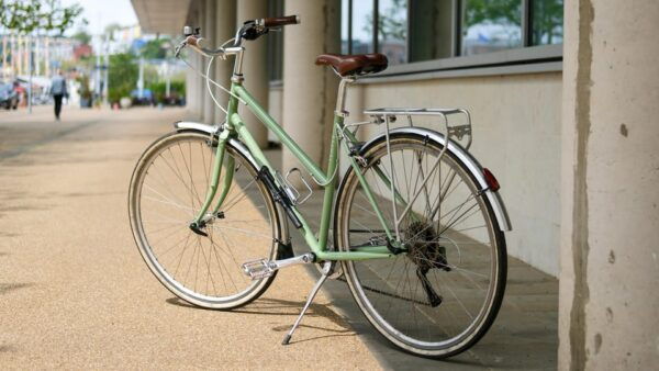 Bicycle Hire - Booking and Cancellation Policy