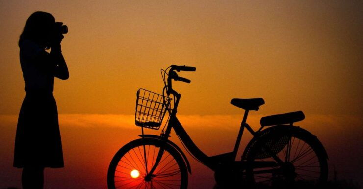 Bicycle Marrakesh Old and New City Tour - Booking Information and Policies