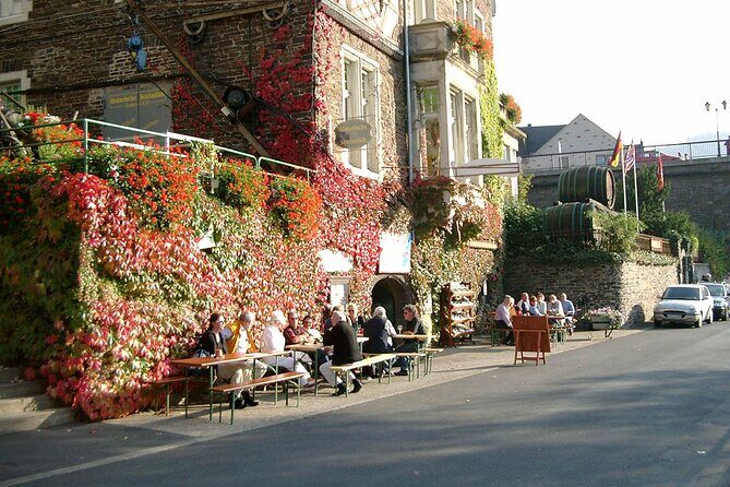 Bicycle Picnic Boat Tour from to Bernkastel Kues Private Tour - The Sum Up: Is It Worth It?