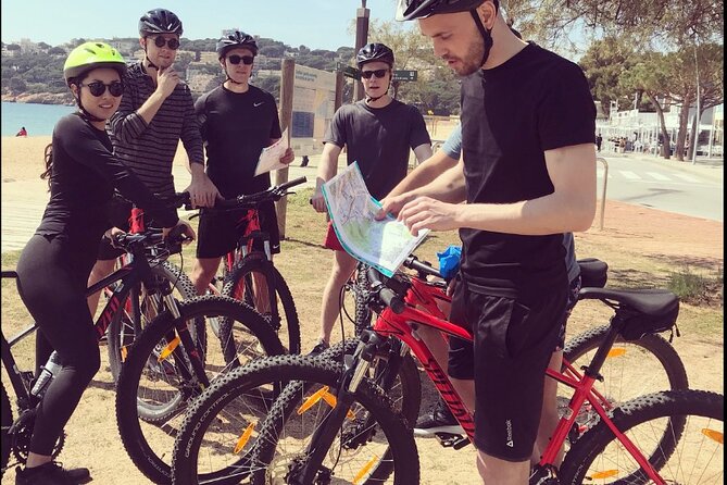 Bicycle Rental - Directions