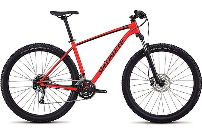Bicycle Rental - Common Questions