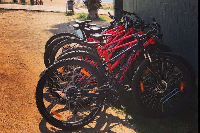 Bicycle Rental - The Sum Up