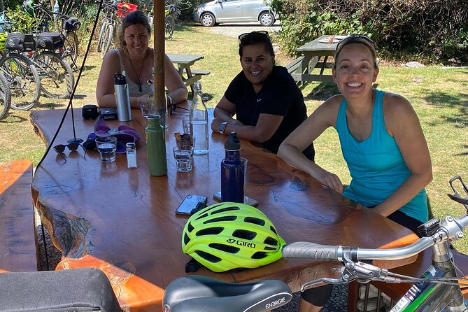 Bicycle Rental and Support, Nelson to Wakefield via Tunnel - Common Questions
