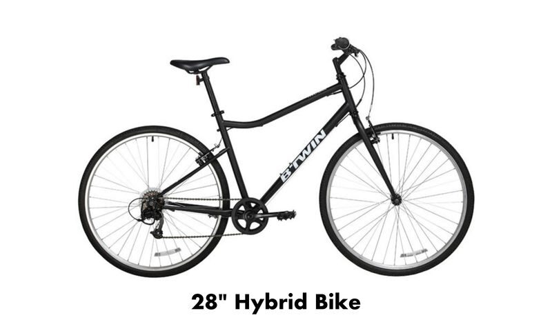 Bicycle Rental at Marina Bay - Who will get the most from this ride?