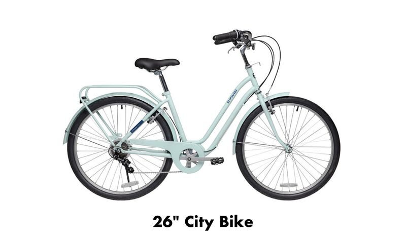 Bicycle Rental at Marina Bay - Should you book it?
