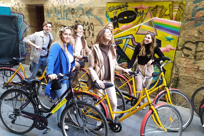 Bicycle Rental - Cancellation and Support