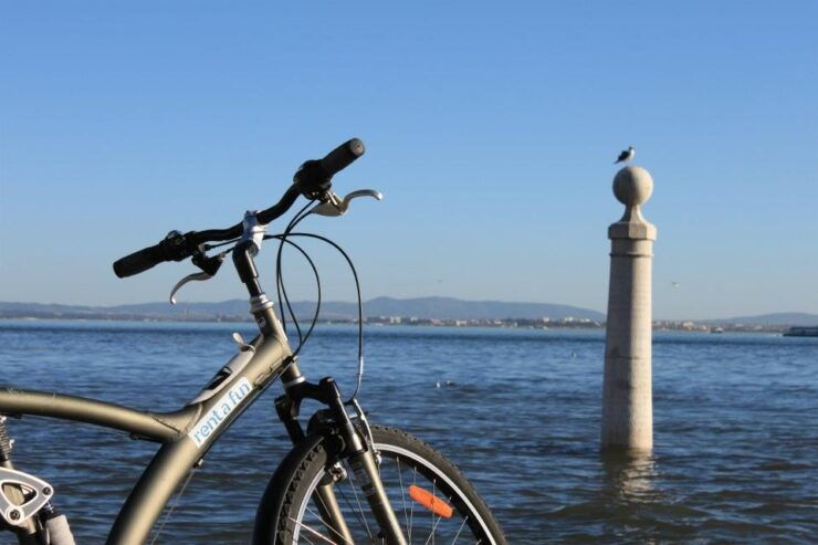 Bicycle Rental in Lisbon - Rental Options in Lisbon