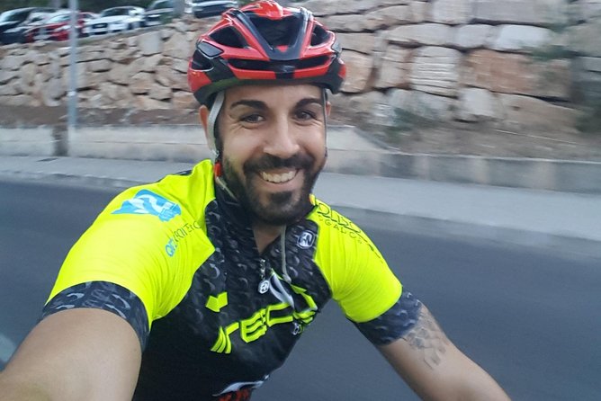 Bicycle Rental in Mallorca - Reservation Process
