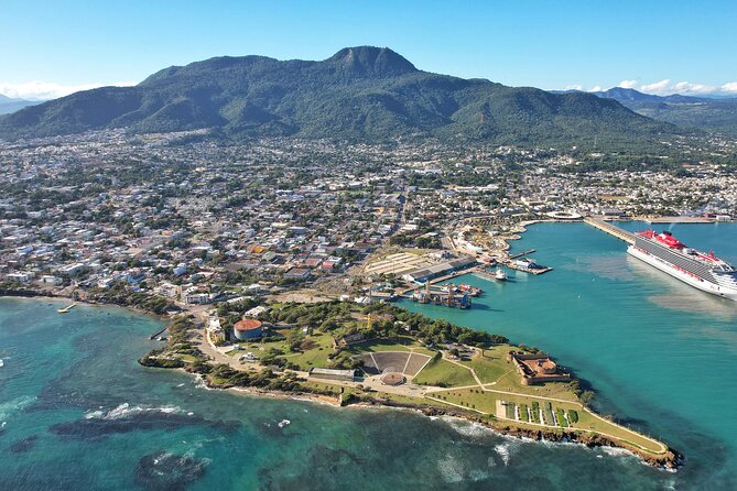 Bicycle Rental in Puerto Plata - Rental Details