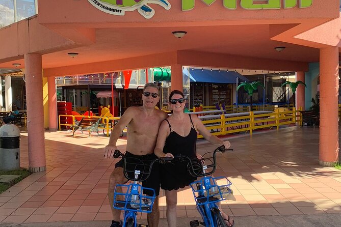 Bicycle Rental in Puerto Plata - Booking Information