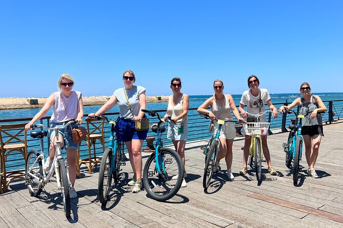 Bicycle Rentals - Rental Details