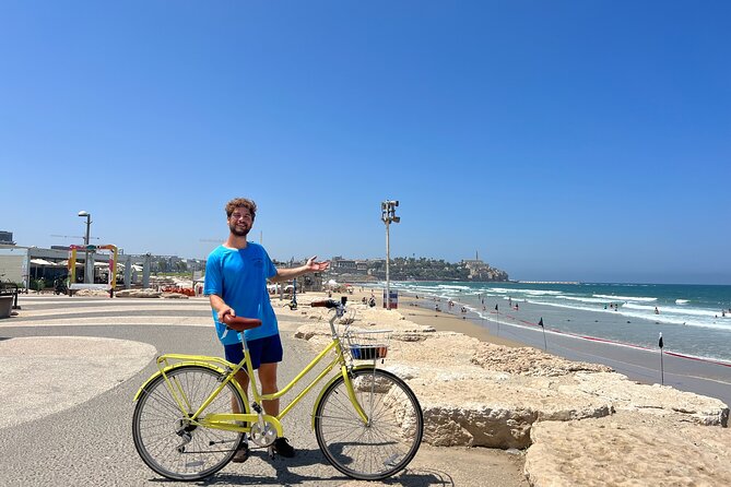 Bicycle Rentals - Directions
