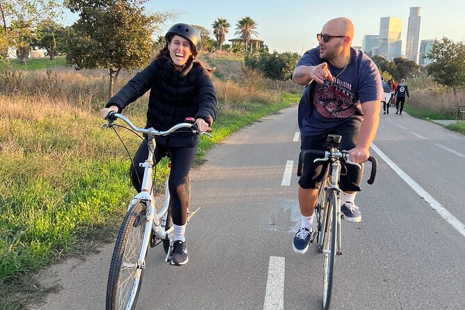 Bicycle Rentals - Additional Information