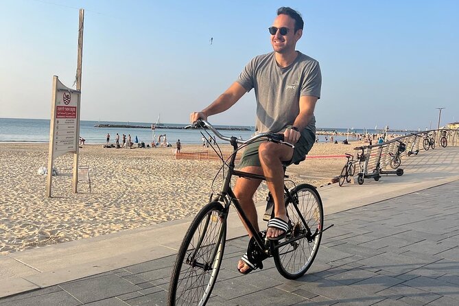 Bicycle Rentals - Frequently Asked Questions