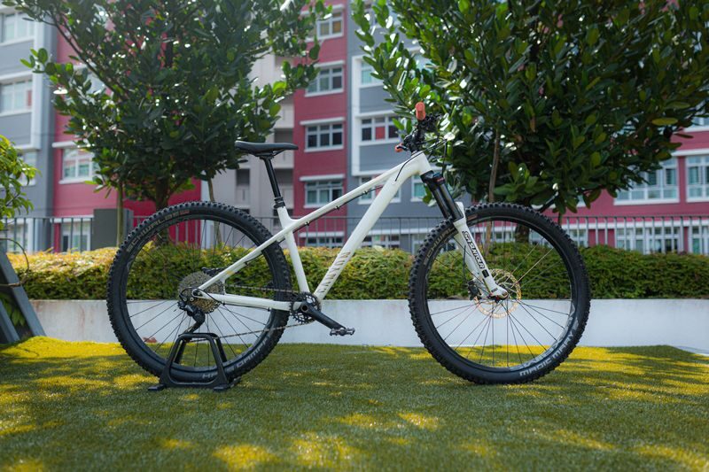 Bicycle(s) For Rent + Delivery - A self-guided ride through Singapore’s Rail Corridor