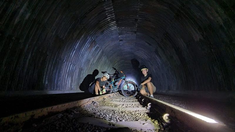 Bicycle(s) For Rent + Delivery - Five rental hours, three ride hours