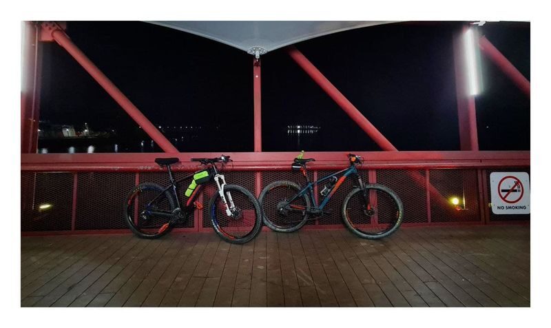 Bicycle(s) For Rent + Delivery - Delivery helps, but confirm your handover