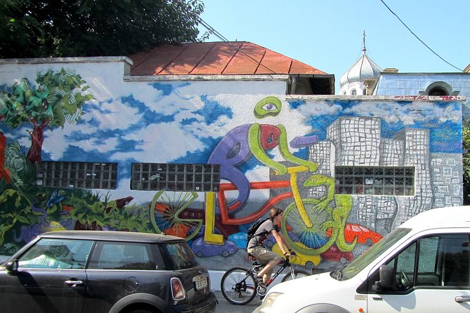 Bicycle Sightseeing in Bucharest - Additional Tour Details