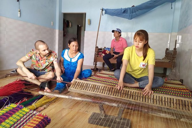 Bicycle Tour - Countryside & Basket Boat Tour - Booking and Payment Options