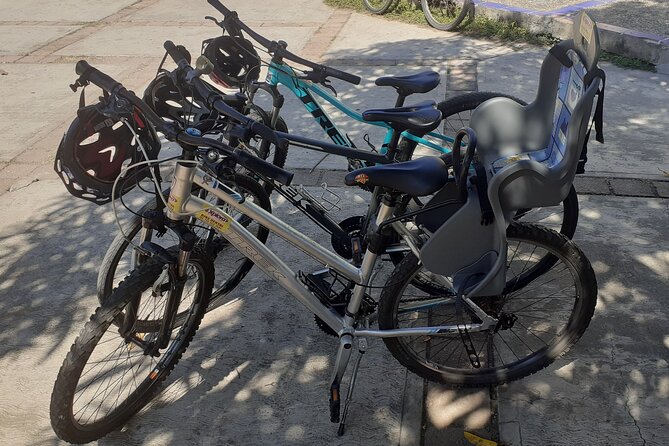 Bicycle Tour in Ixtapa - Cancellation Policy