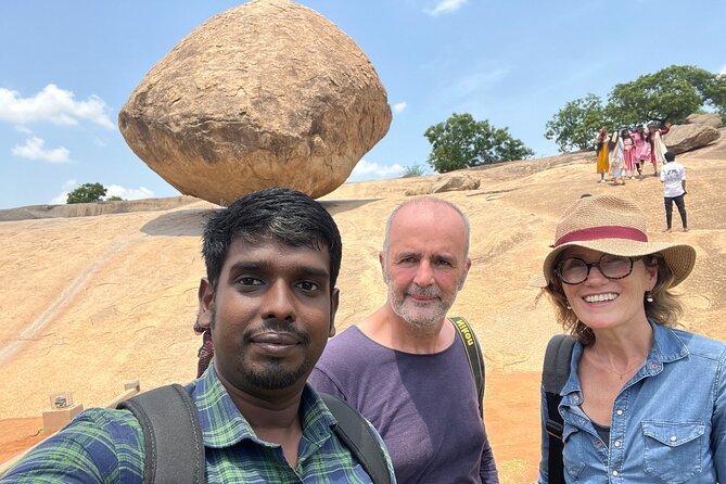 Bicycle Tour in Mahabalipuram With Transport From Chennai,Lunch & Guide - Pricing, Availability, and Booking Details