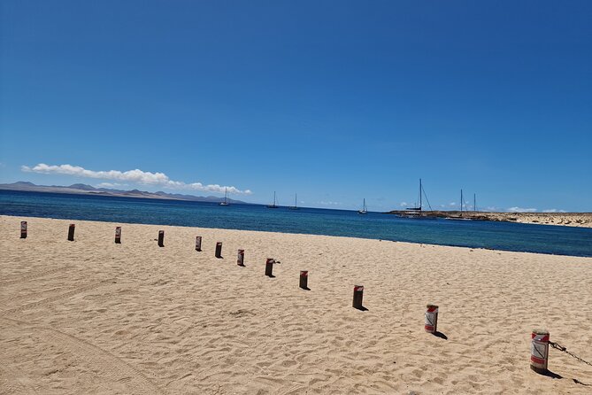 Bicycle Tour of La Graciosa Island - Pricing and Guarantee