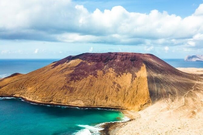 Bicycle Tour of La Graciosa Island - Expectations and Additional Info