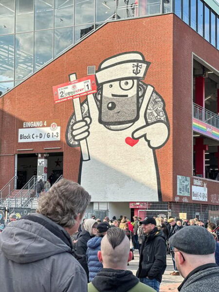 Bicycle Tour Through Hamburg's Trendiest Neighborhoods - Tips for a Great Ride