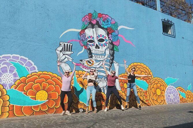Bicycle Tour through Oaxaca learning about its Urban Art and History - Why This Tour Is a Solid Choice