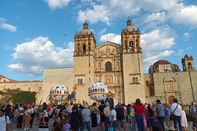 Bicycle Tour through Oaxaca learning about its Urban Art and History - Final Thoughts