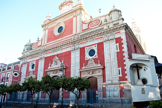 Bicycle Tour With Guide of the Monumental Area of Seville - Weather Requirements and Traveler Minimums