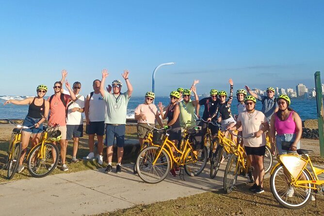 Bicycles rental in Old San Juan - FAQs