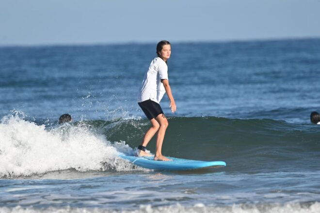 Bidart: Enjoy Surfing With Experienced and Friendly Teachers - Meeting Point