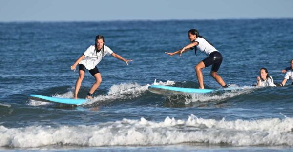 Bidart: Enjoy Surfing With Experienced and Friendly Teachers - What to Bring