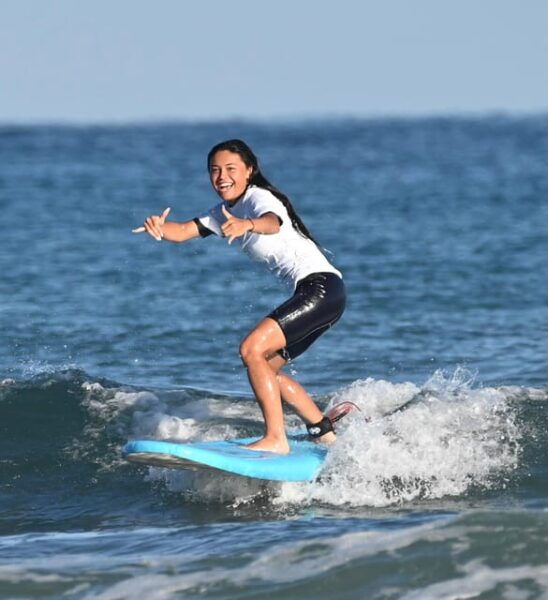 Bidart: Enjoy Surfing With Experienced and Friendly Teachers - Not Allowed
