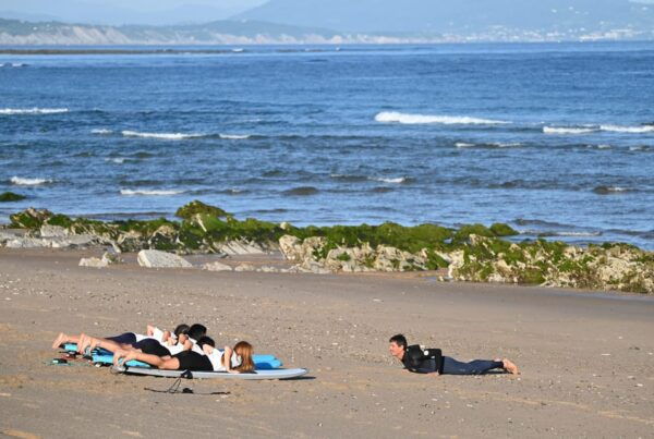 Bidart: Enjoy Surfing With Experienced and Friendly Teachers - Who Should Avoid Surfing