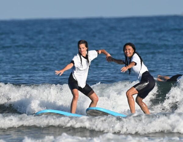 Bidart: Enjoy Surfing With Experienced and Friendly Teachers - Questions You May Have