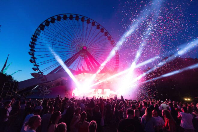 Biddinghuizen: Walibi Holland Entry Ticket - Customer Reviews and Ratings