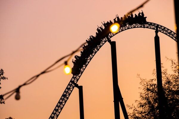 Biddinghuizen: Walibi Holland Entry Ticket - Important Information and Restrictions